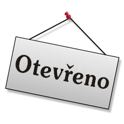 Otevreno